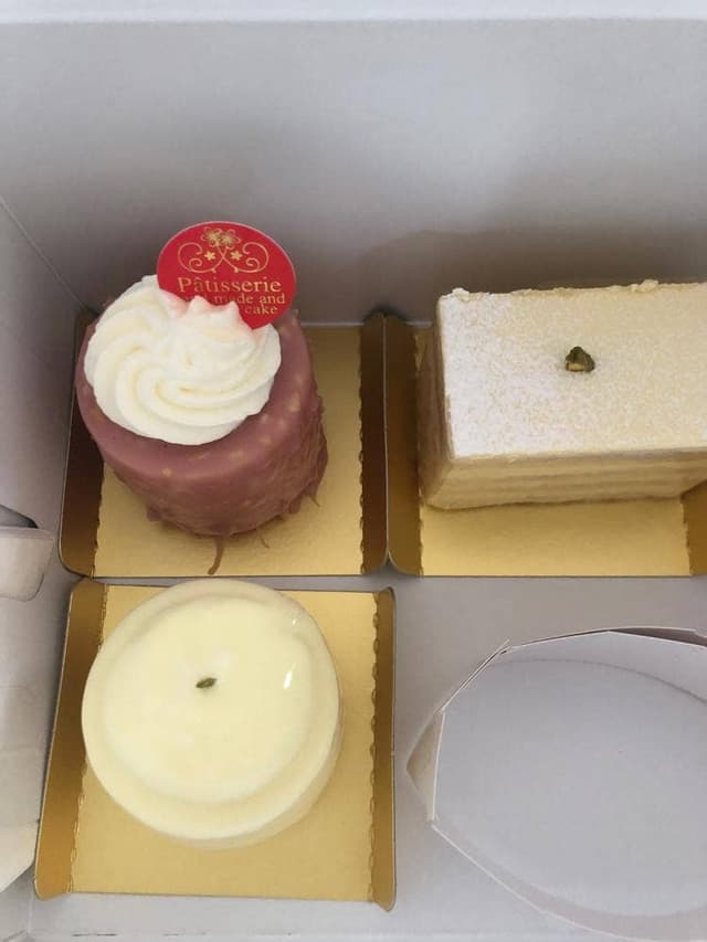 PATISSERIE Harukuru - サブ画像3