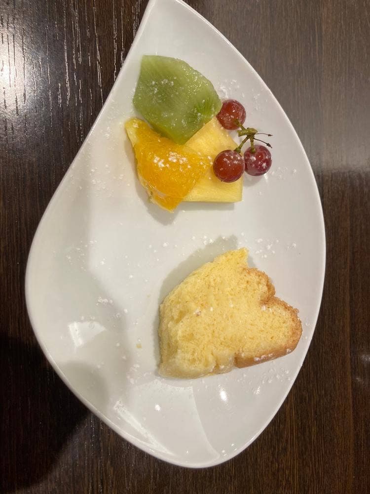 ラディッシュセブン まんまーる