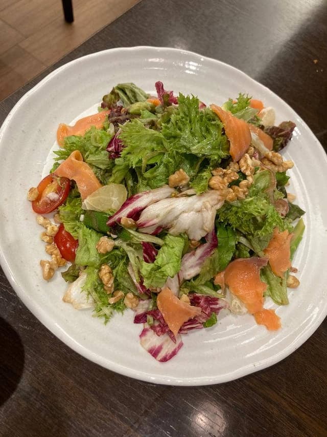 ラディッシュセブン まんまーる - サブ画像3