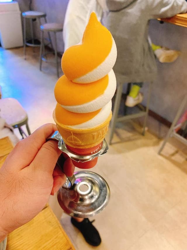 MELTING IN THE MOUTH - サブ画像2