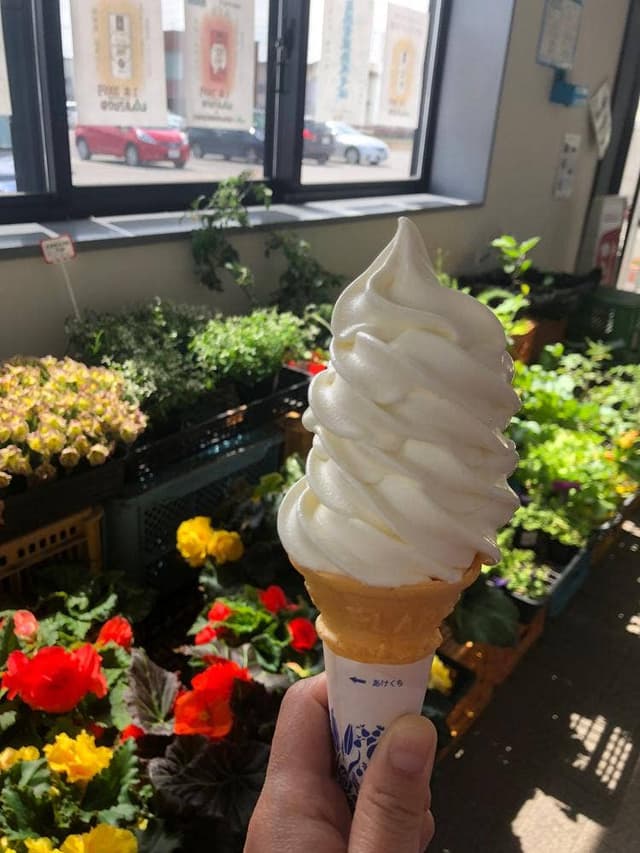 あさがお 永山店 - サブ画像1