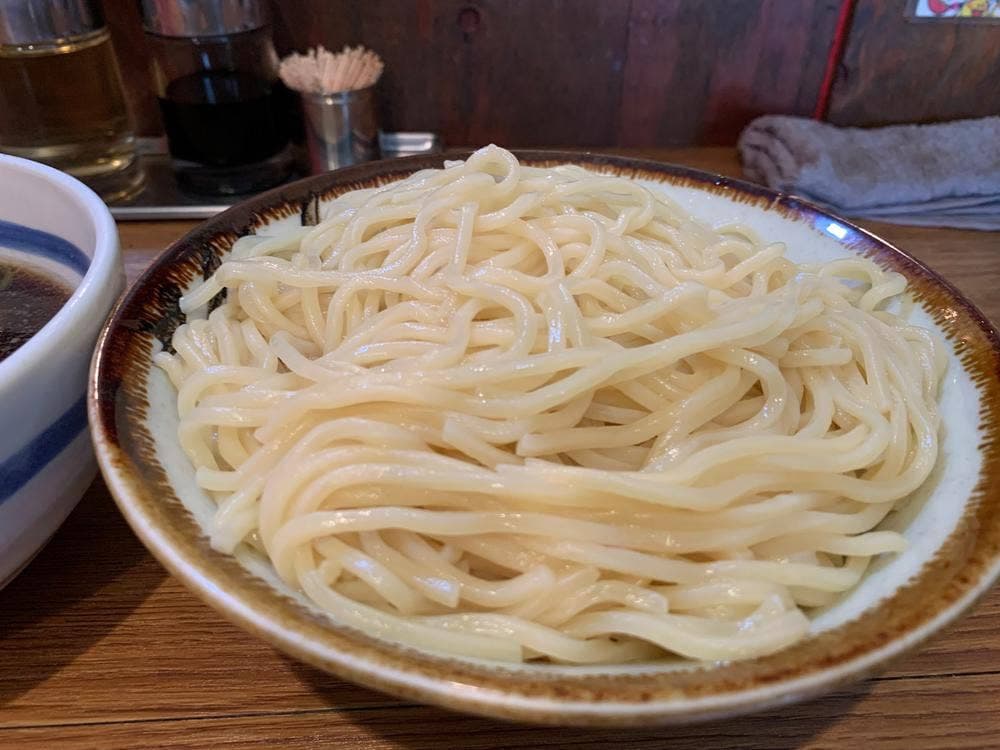 麺屋みっちゃん