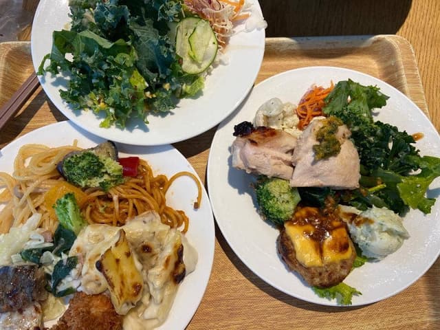 てとてファーム mozoワンダーシティ店 - サブ画像3