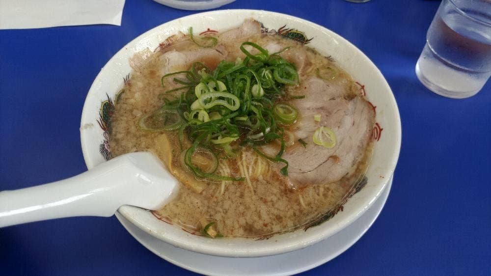 来来亭 膳所店