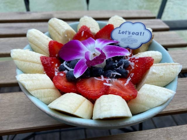 NORTHSHORE CAFE & DINING - サブ画像2