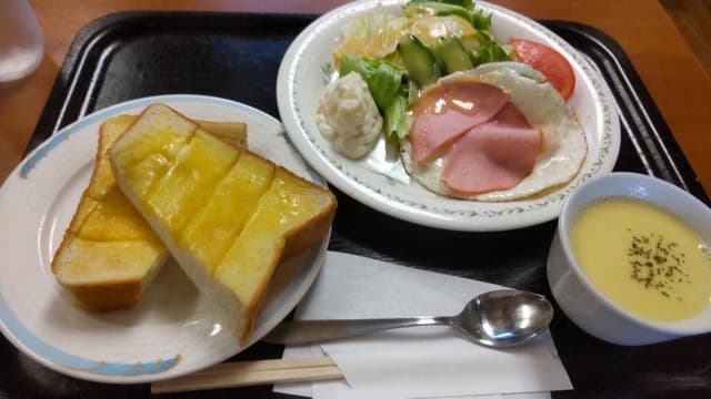 カフェレストラン マヤ - サブ画像2