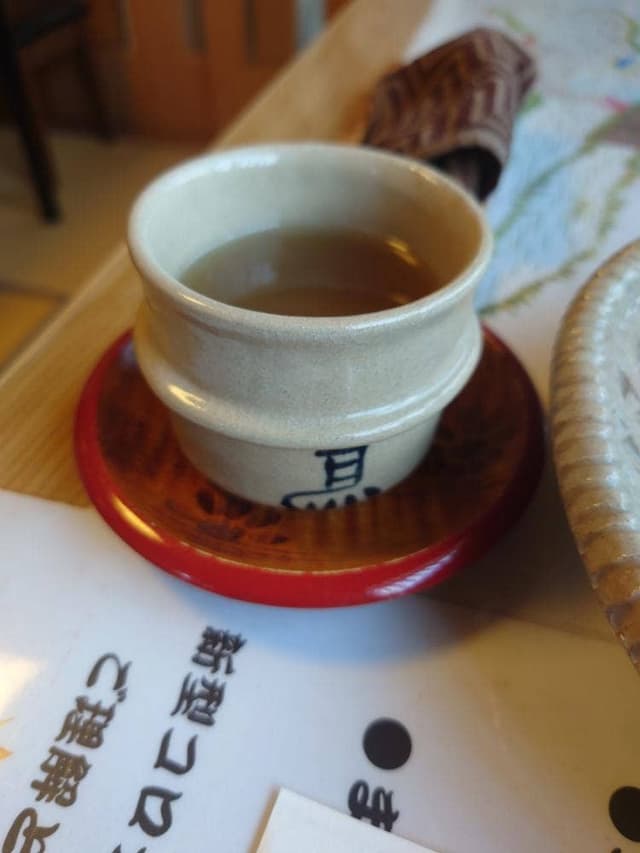 そば処 田なか - サブ画像3