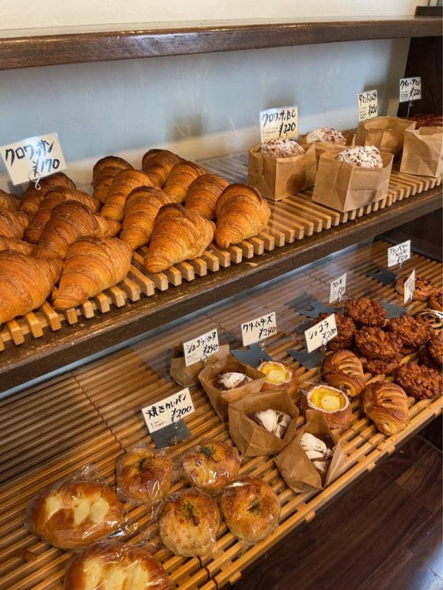 パン トゥルーベ - サブ画像1