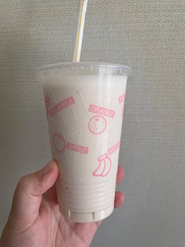 みちのくシェーク