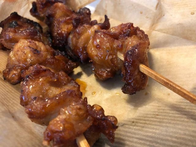 中津からあげ からいち 野方店 - サブ画像1