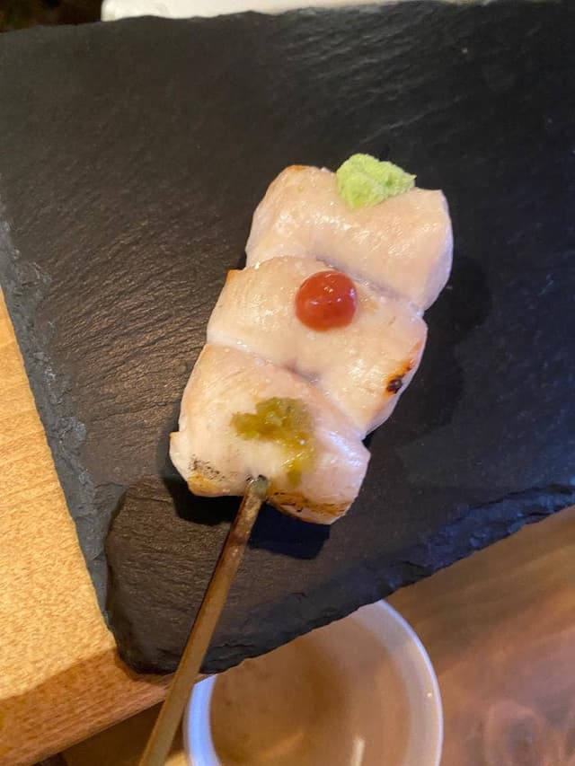 串場 酉宴 - サブ画像3