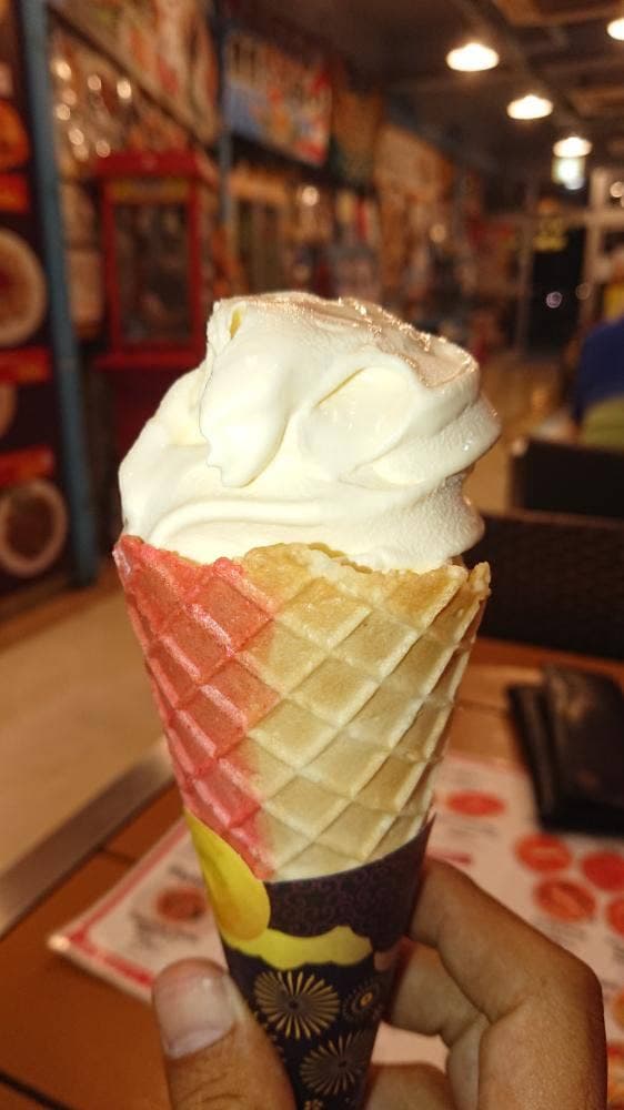 インド料理 ナンダン カモンワーフ店 - サブ画像1