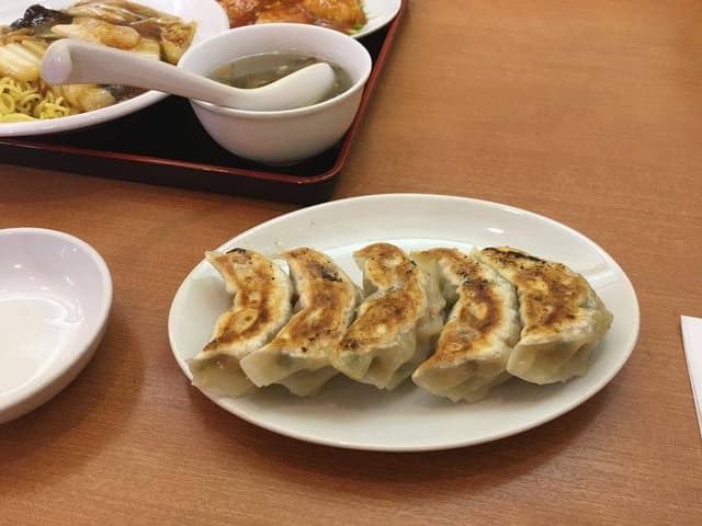 松戸飯店 - サブ画像1
