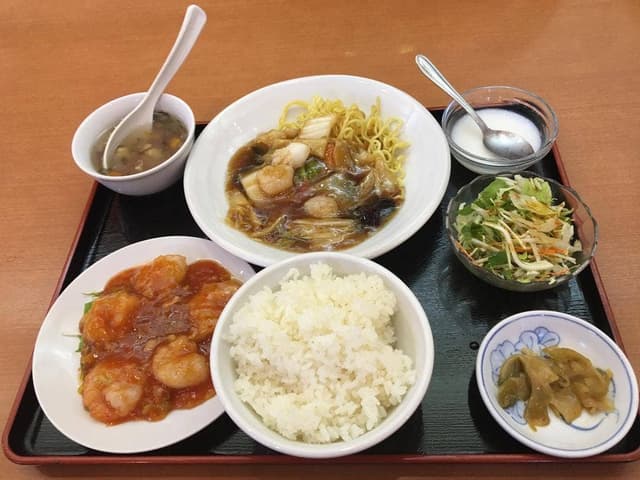 松戸飯店 - サブ画像3