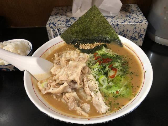 壱萬屋 - サブ画像1