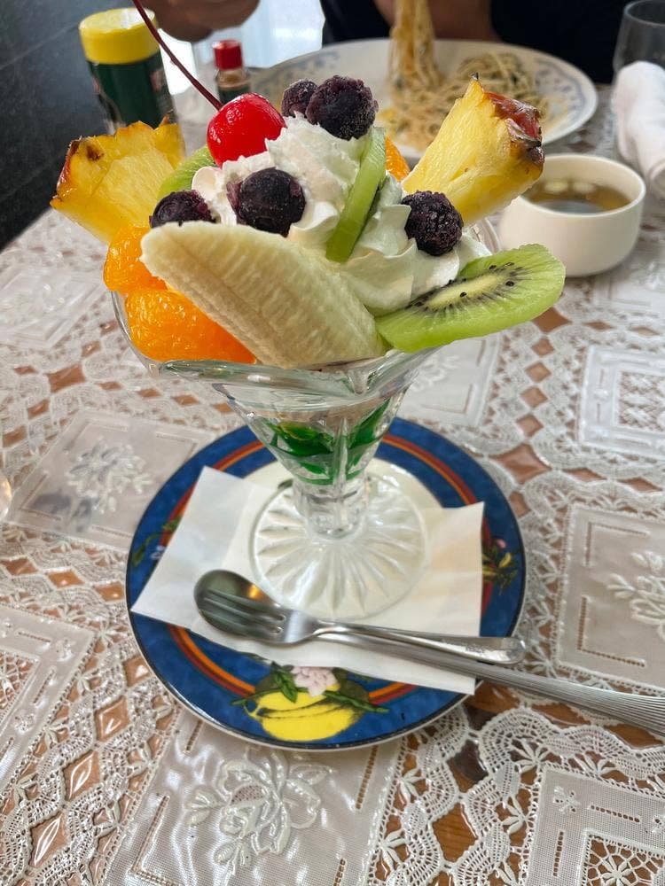 喫茶 さがの