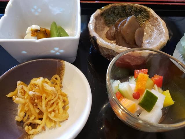 ヘルシーごはん&カフェ遊 - サブ画像1