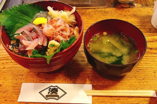 かもめ丸 - サブ画像2