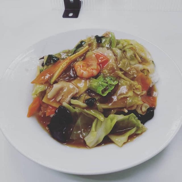 横山飯店 - サブ画像1