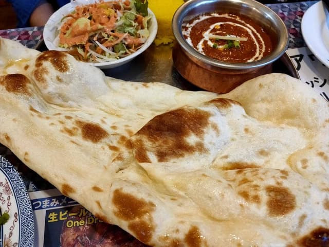 インド・ネパール料理 マナカマナ 荻窪店 - サブ画像2