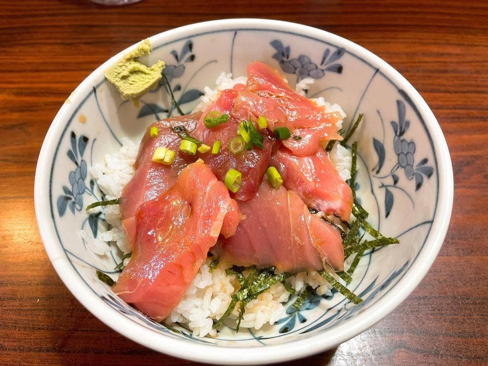 大衆割烹阿季