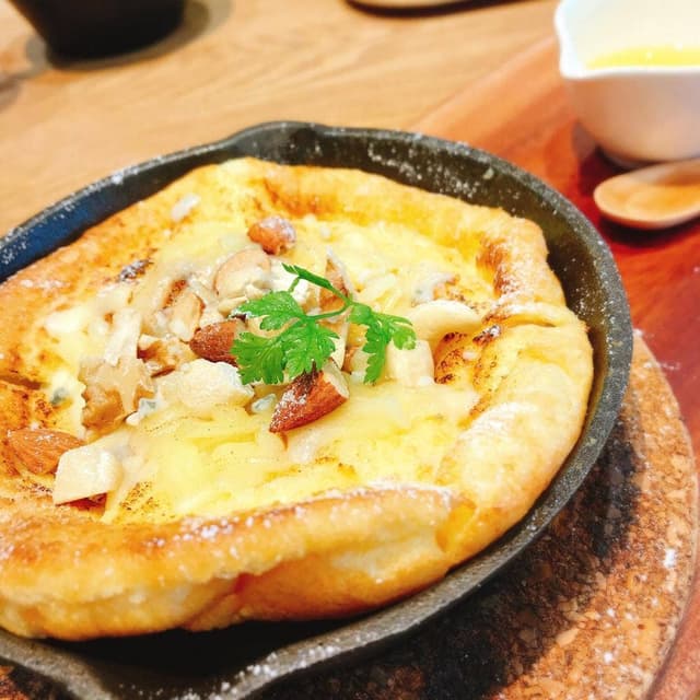 WEST CAFE 長岡店 - サブ画像1