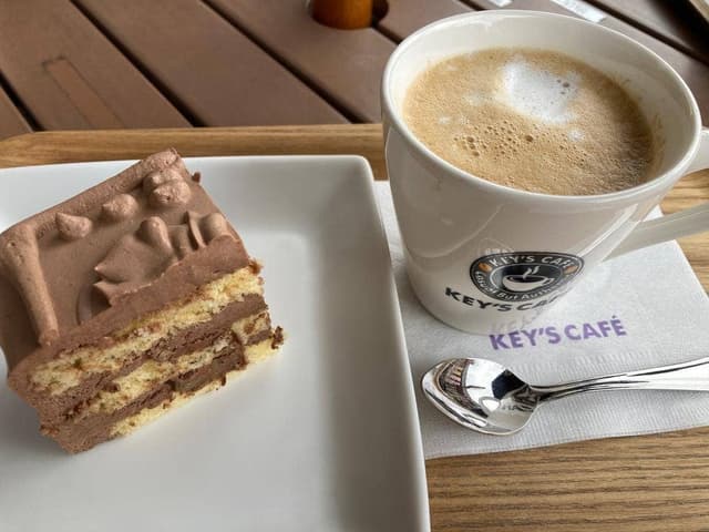 トップス キーズカフェ 王子サンスクエア店 - サブ画像3