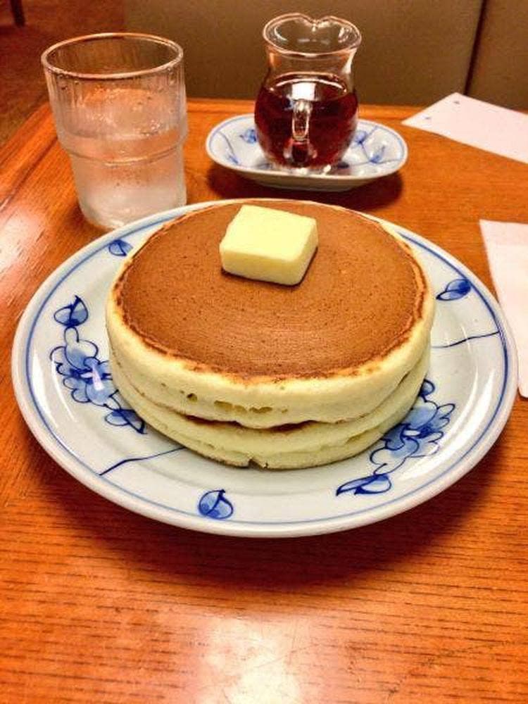 とらや椿山