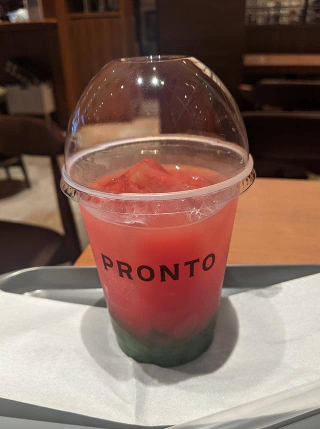 PRONTO 五反田西口店 - サブ画像3