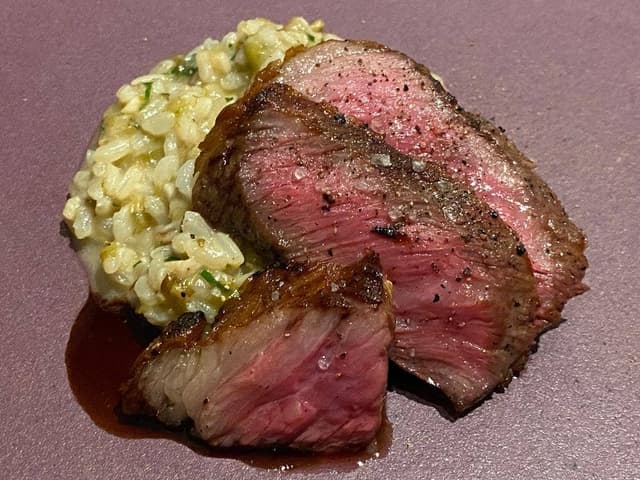 Restaurant AGRISCAPE - サブ画像3