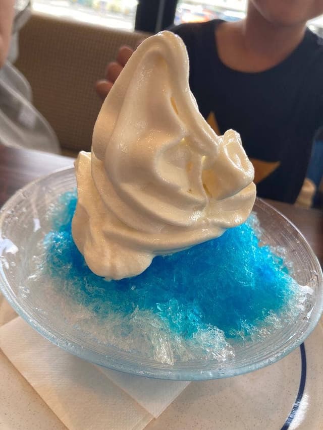 cafe MORI no UTA 志段味古墳群ミュージアム - サブ画像1