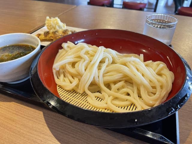香の川製麺 守口大日店 - サブ画像2