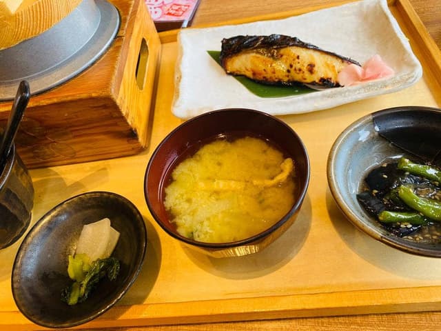 一汁五穀 八尾店 - サブ画像2