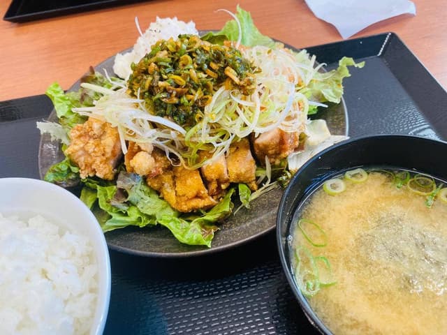 からやま 大阪生野小路店 - サブ画像1