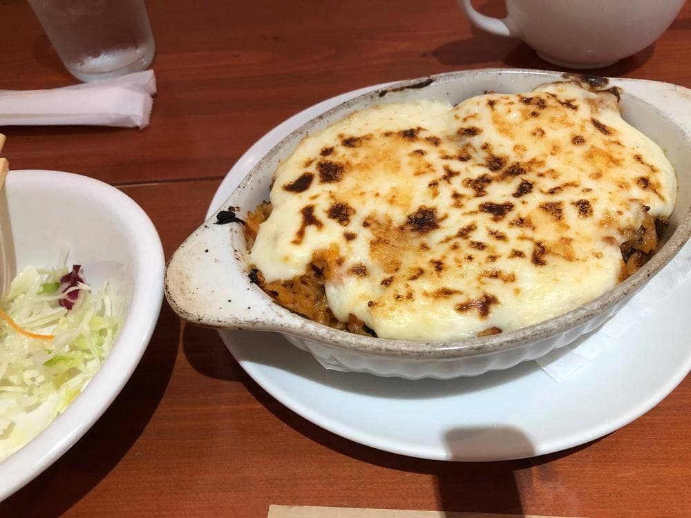 洋食marco
