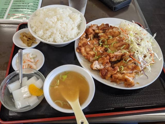 鴻運来 - サブ画像3