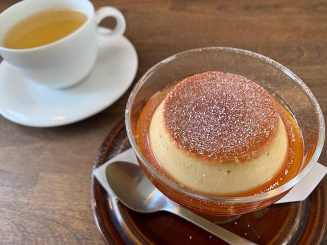 pukutto食堂 - サブ画像1