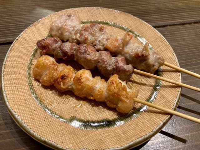 やきとりきん太 - サブ画像2