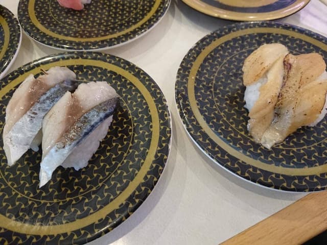 はま寿司 有田店 - サブ画像1
