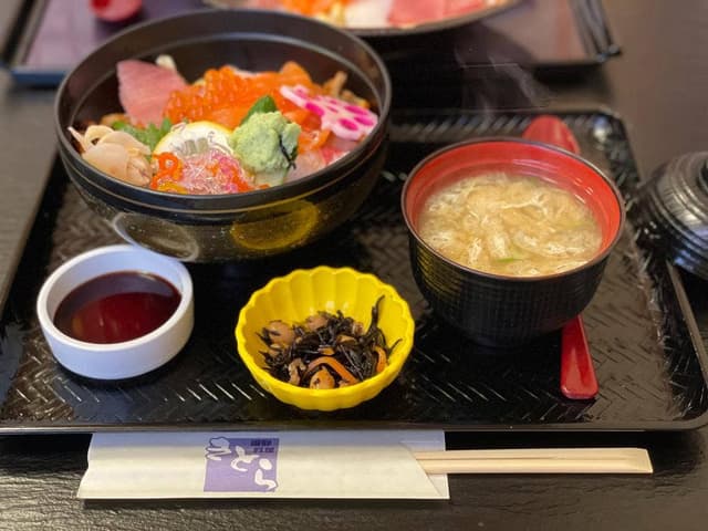 海鮮料理きとら 津名店 - サブ画像2