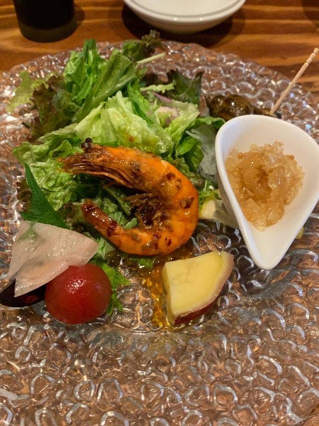 青藍 - サブ画像3