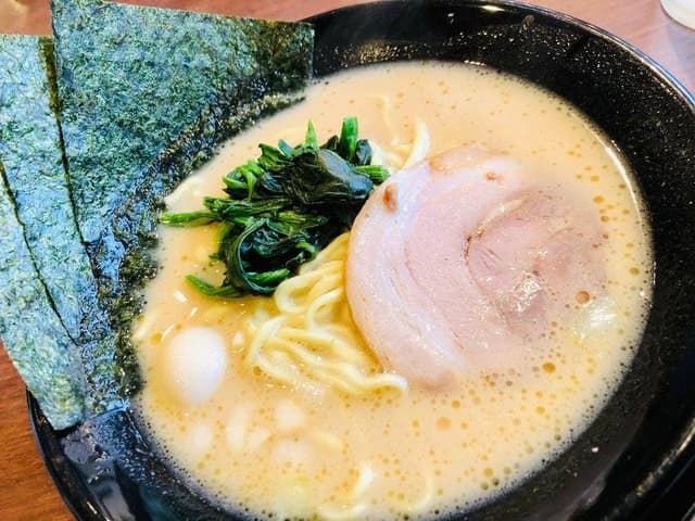 横浜家系ラーメン 相模原商店 - サブ画像1