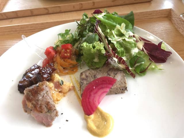 Cafe Sokudo Lian リアン - サブ画像2