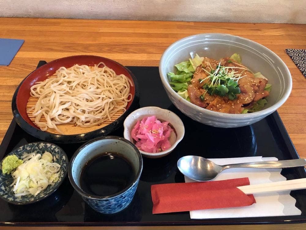 味正