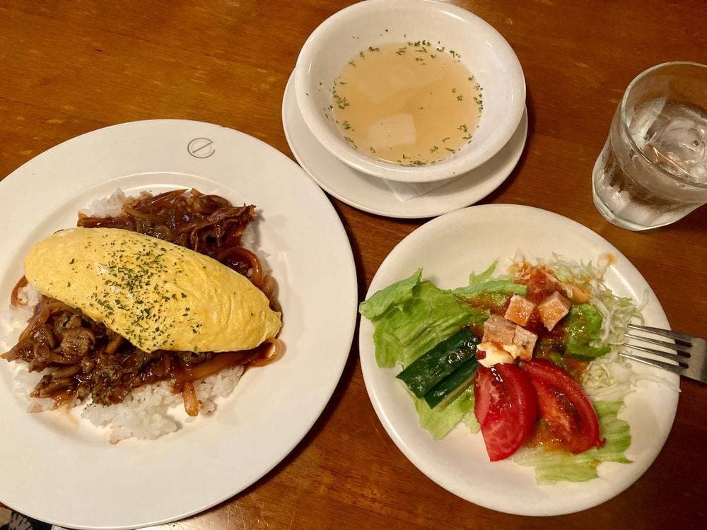 洋風居酒屋 パリ食堂
