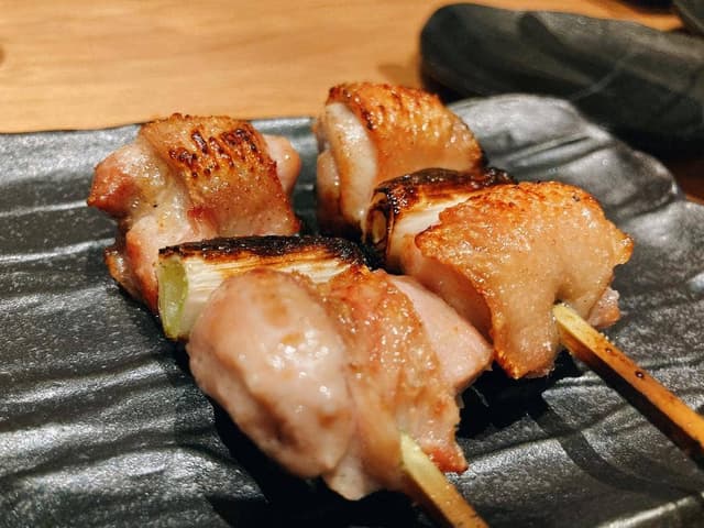 黒澤惣三商店 炭火 - サブ画像3
