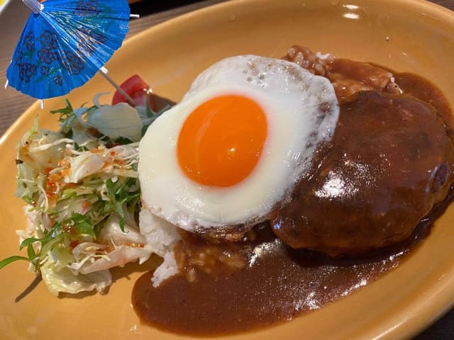 Coffee＆Dining U'ilani - サブ画像2