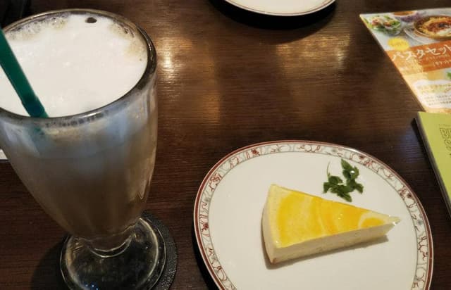 ビリオン珈琲 金沢諸江店 - サブ画像1