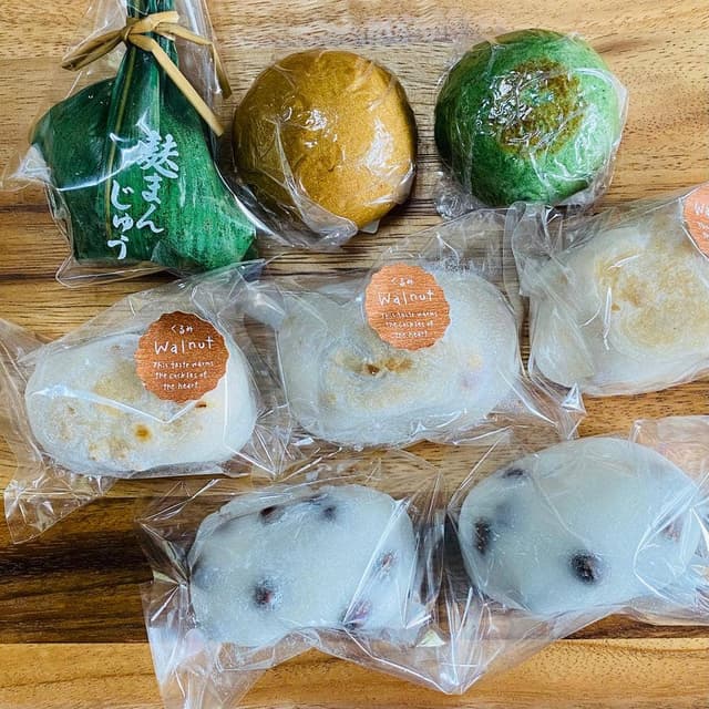 ベルジェ・ダルカディ弁慶堂 - サブ画像3