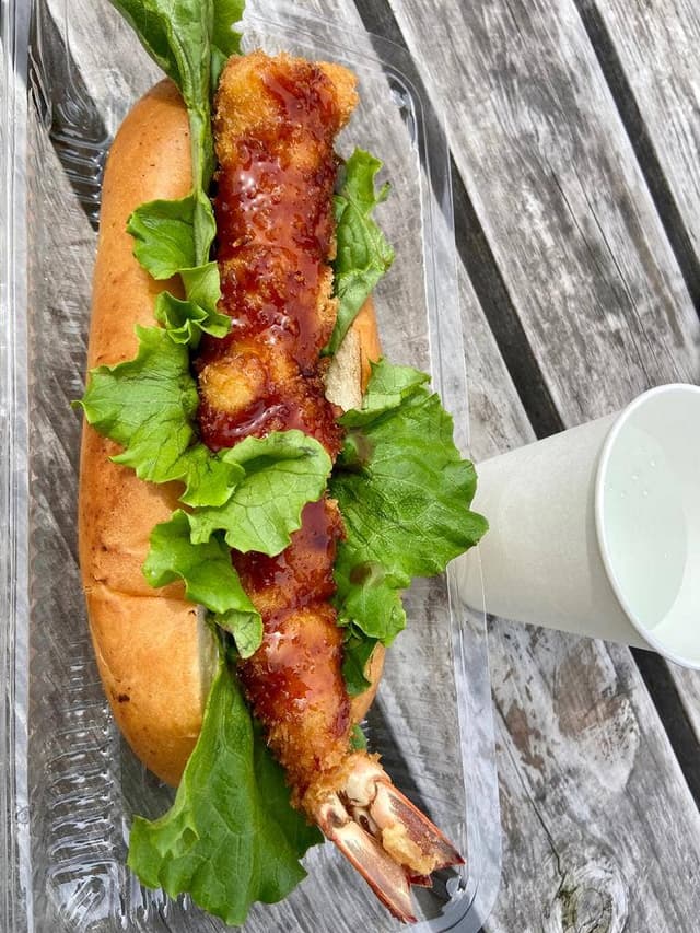 魚稚 相生水産 - サブ画像2